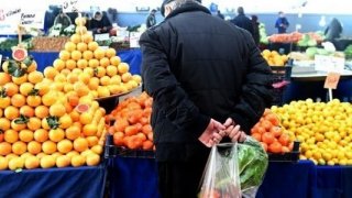 ENAG temmuz verisini açıkladı: Enflasyon aylık bazda çift haneye çıktı