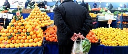 ENAG temmuz verisini açıkladı: Enflasyon aylık bazda çift haneye çıktı