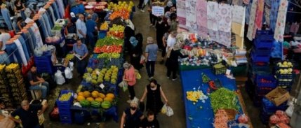 ENAG eylül ayı enflasyon rakamını açıkladı