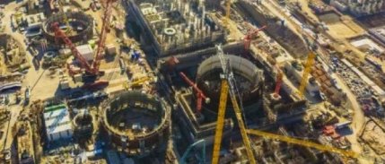 Enerji Bakanı: ''70 yıllık rüyayı Akkuyu'da hayata geçiriyoruz''