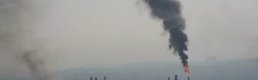 Enerji fiyatları çatışma öncesi seviyelerine döndü