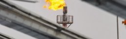 Enerji ithalatı faturası mayısta %1,5 azaldı