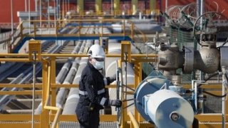 Enerji ithalatı faturası nisanda yüzde 3,2 düştü
