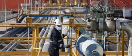 Enerji ithalatı faturası nisanda yüzde 3,2 düştü