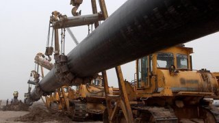 Enerji projeleri için acele kamulaştırma kararı alındı