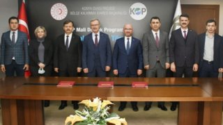 Enerji verimliliği çalışmasında 8,5 milyon dolarlık potansiyel ortaya çıktı