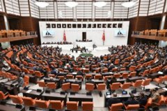 Enflasyon muhasebesine ilişkin düzenleme TBMM'de kabul edildi