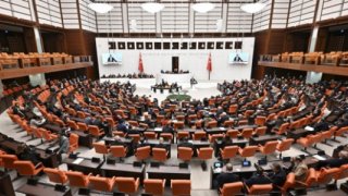 Enflasyon muhasebesine ilişkin düzenleme TBMM'de kabul edildi