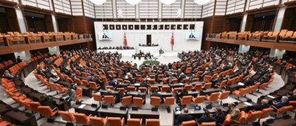 Enflasyon muhasebesine ilişkin düzenleme TBMM'de kabul edildi