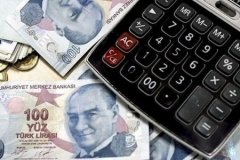 Enflasyon muhasebesinin ertelenmesi için TBMM’ye yeni teklif