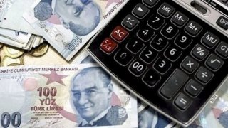 Enflasyon muhasebesinin ertelenmesi için TBMM’ye yeni teklif