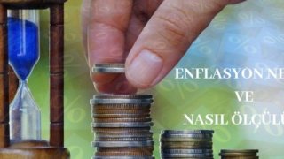 Enflasyon Nedir ve Nasıl Ölçülür?