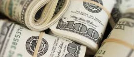 Enflasyon öncesi dolar 5.38 lirada