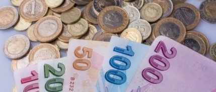 Enflasyon Eylül'de tek haneye düştü