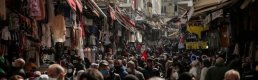 Enflasyon rakamları açıklandı