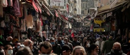 Enflasyon rakamları açıklandı