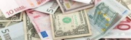 Enflasyon raporu sonrası dövizler yatay, Borsa yükseldi