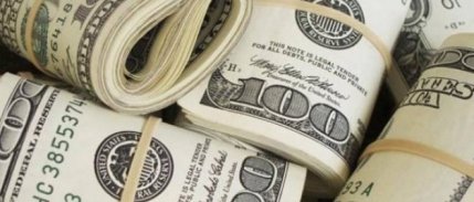 Enflasyon Sonrası Dolar Fırladı