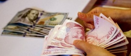 Enflasyon ve dolar/TL beklenti anketi sonuçlandı