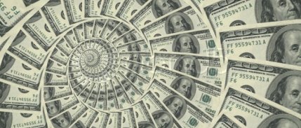 Enflasyon Verisinin Ardından Dolar Arttı