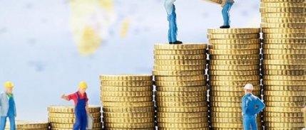 Enflasyon Kasım'da yeniden çift hanede