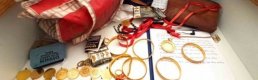 Enkaz altındaki mal varlıklarına ne olacak?