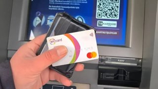Enpara’dan müşterilerine IBAN uyarısı