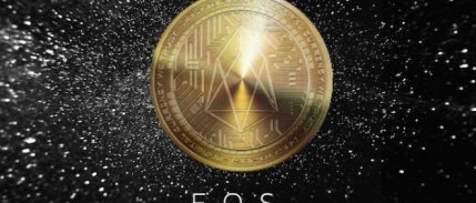 EOS 24 Saatte Yüzde 37.22 Yükseldi