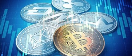 EOS yüzde 23.12 ile yükselişin lideri, Bitcoin 3,921 dolarda