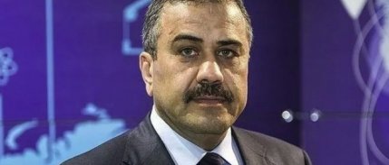 EPDK Başkanlığına tekrar Mustafa Yılmaz atandı