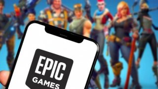 Epic Games, çalışanlarının yaklaşık %16'sını işten çıkaracak