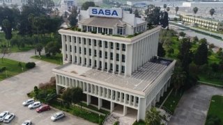 Erdemoğlu Holding, SASA'da yeni pay alımı yaptı