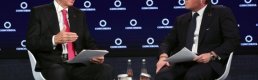 Cumhurbaşkanı Erdoğan: 2024'e çok farklı gireceğiz