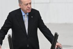Erdoğan: 2026'yı ekonomide reform yılı olarak görüyoruz