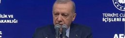 Erdoğan: Asrın felaketinin toplam maliyeti 150 milyar dolara ulaştı