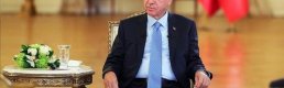 Erdoğan: Bankacılık sektörümüz dünyaya örnek olacak konumda
