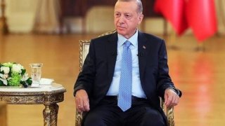 Erdoğan: Bankacılık sektörümüz dünyaya örnek olacak konumda