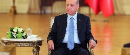 Erdoğan: Bankacılık sektörümüz dünyaya örnek olacak konumda