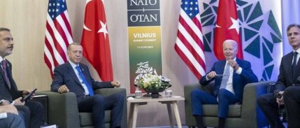 Erdoğan-Biden görüşmesinin gündem maddeleri ne oldu?: Görüşme sonrası taraflardan ilk açıklamalar