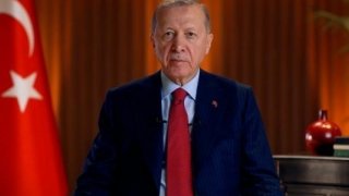 Erdoğan: Bugün dünden iyiyiz, yarın bugünden iyi olacağız