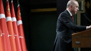 Erdoğan: Çalışan ve emeklilerimizin gelirini artıracağız