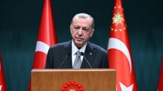 Erdoğan: Cuma günü alacağımız kararla seçim sürecini başlatıyoruz