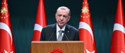 Erdoğan: Cuma günü alacağımız kararla seçim sürecini başlatıyoruz