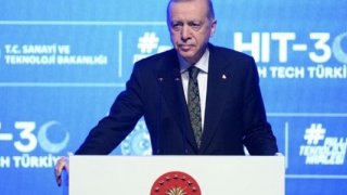 Cumhurbaşkanı Erdoğan 30 milyar dolarlık teşvik paketi açıkladı