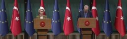 AB'den mülteciler için Türkiye'ye 1 milyar euroluk ek fon