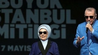 Erdoğan'dan emekli maaşı ve asgari ücret açıklaması