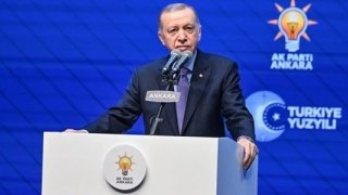 Erdoğan'dan emekli zammına ilişkin açıklama