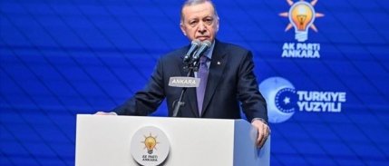 Erdoğan'dan emekli zammına ilişkin açıklama