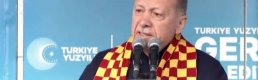Erdoğan'dan emekliler için promosyon açıklaması