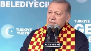 Erdoğan'dan emekliler için promosyon açıklaması